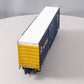 MTH 20-93332 O Gauge Alaska Railroad 50' Hi-Cube Boxcar #20830 NIB