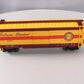 MTH 20-93900 O Gauge MTHRRC 2020 Pullman Standard 40' Boxcar #1 LN/Box
