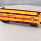 MTH 20-93900 O Gauge MTHRRC 2020 Pullman Standard 40' Boxcar #1 LN/Box