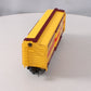 MTH 20-93900 O Gauge MTHRRC 2020 Pullman Standard 40' Boxcar #1 LN/Box
