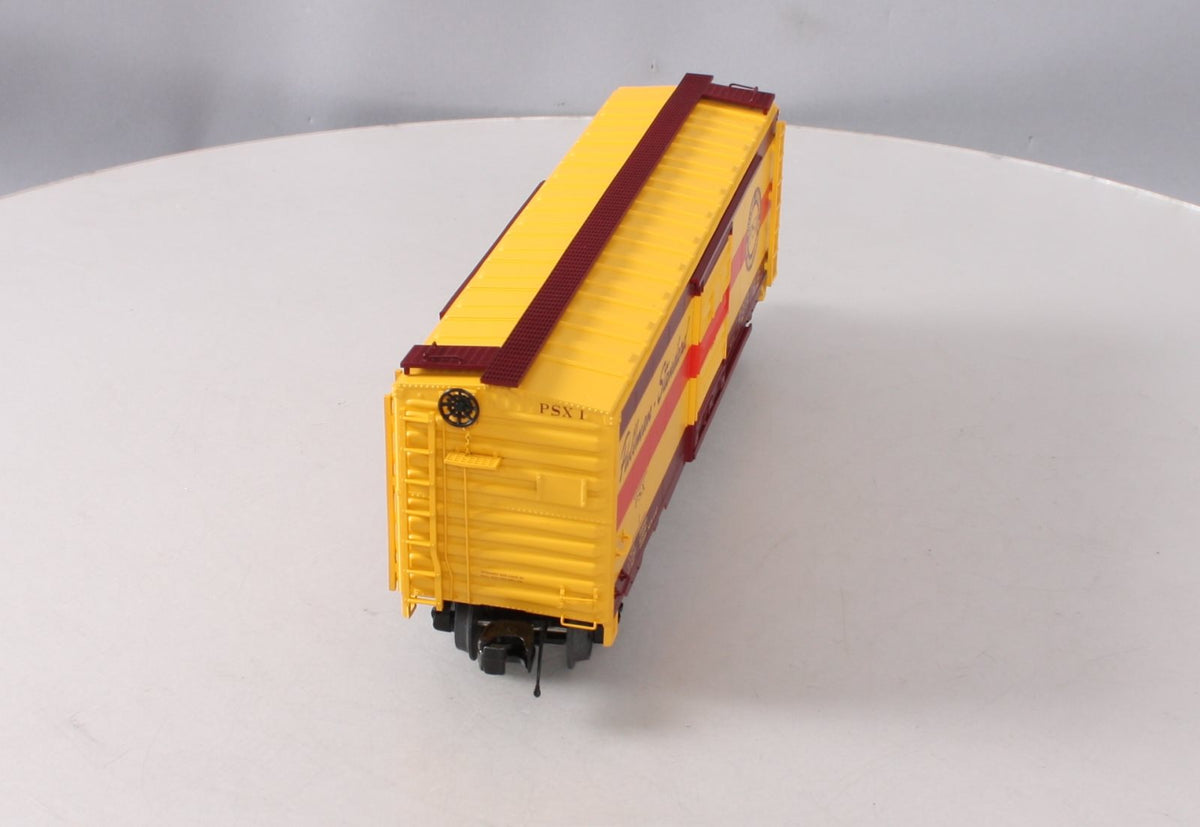 MTH 20-93900 O Gauge MTHRRC 2020 Pullman Standard 40' Boxcar #1 LN/Box
