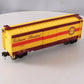 MTH 20-93900 O Gauge MTHRRC 2020 Pullman Standard 40' Boxcar #1 LN/Box