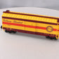 MTH 20-93900 O Gauge MTHRRC 2020 Pullman Standard 40' Boxcar #1 LN/Box