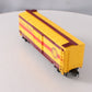 MTH 20-93900 O Gauge MTHRRC 2020 Pullman Standard 40' Boxcar #1 LN/Box