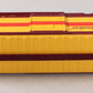MTH 20-93900 O Gauge MTHRRC 2020 Pullman Standard 40' Boxcar #1 LN/Box