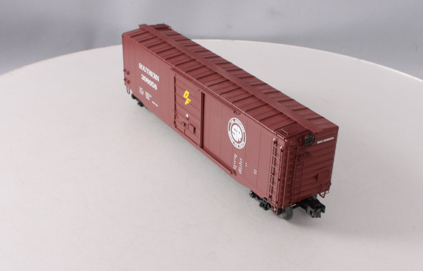 MTH 20-93564 Southern 50' PS-1 Boxcar