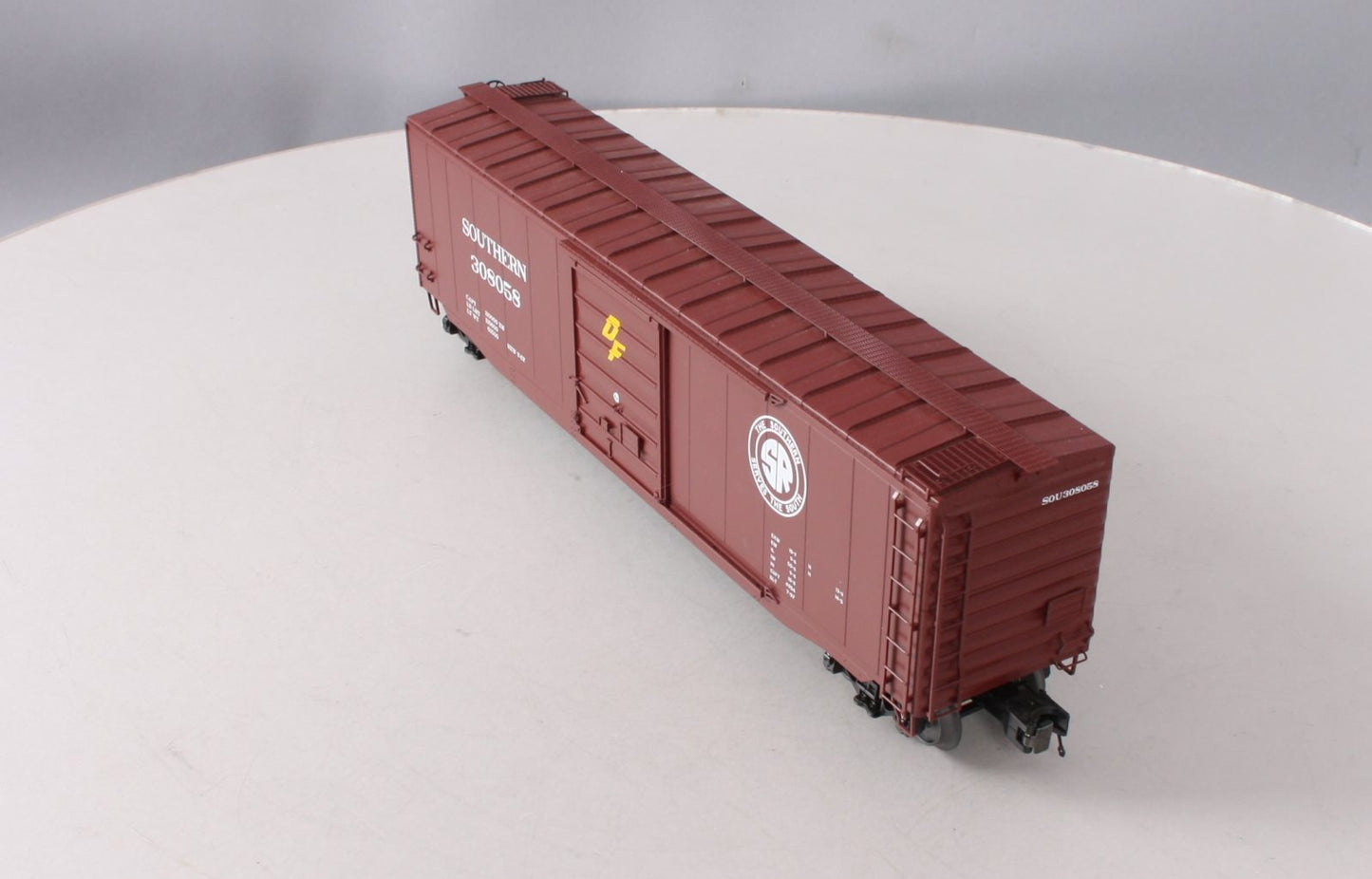 MTH 20-93564 Southern 50' PS-1 Boxcar