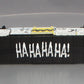 Lionel 6-84678 O Peanuts Comic Art Winter Boxcar