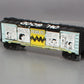 Lionel 6-84676 O Peanuts Comic Art - Hilltop Boxcar