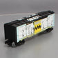 Lionel 6-84676 O Peanuts Comic Art - Hilltop Boxcar