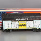 Lionel 6-84676 O Peanuts Comic Art - Hilltop Boxcar