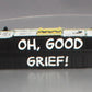 Lionel 6-84676 O Peanuts Comic Art - Hilltop Boxcar