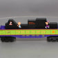 Lionel 6-37082 O Peanuts Animated Trick or Treat Chase LN/Box