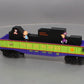 Lionel 6-37082 O Peanuts Animated Trick or Treat Chase LN/Box