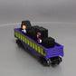 Lionel 6-37082 O Peanuts Animated Trick or Treat Chase