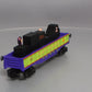 Lionel 6-37082 O Peanuts Animated Trick or Treat Chase LN/Box