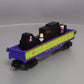 Lionel 6-37082 O Peanuts Animated Trick or Treat Chase