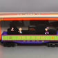 Lionel 6-37082 O Peanuts Animated Trick or Treat Chase LN/Box