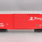 MTH 30-74849 O Indiana Railroad 40' High Cube Boxcar #208516