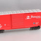 MTH 30-74849 O Indiana Railroad 40' High Cube Boxcar #208516
