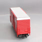 MTH 30-74849 O Indiana Railroad 40' High Cube Boxcar #208516