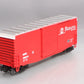 MTH 30-74849 O Indiana Railroad 40' High Cube Boxcar #208516