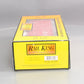 MTH 30-74849 O Indiana Railroad 40' High Cube Boxcar #208516