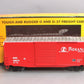 MTH 30-74849 O Indiana Railroad 40' High Cube Boxcar #208516
