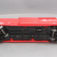 MTH 30-74849 O Indiana Railroad 40' High Cube Boxcar #208516