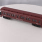 Lionel 2626 O Gauge PWC Lionel Lines "Sager Place" Observation Car LN/Box