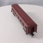 Lionel 2626 O Gauge PWC Lionel Lines "Sager Place" Observation Car LN/Box