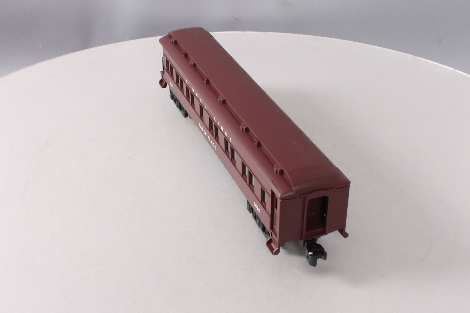 Lionel 2626 O Gauge PWC Lionel Lines 