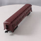 Lionel 2626 O Gauge PWC Lionel Lines "Sager Place" Observation Car EX/Box