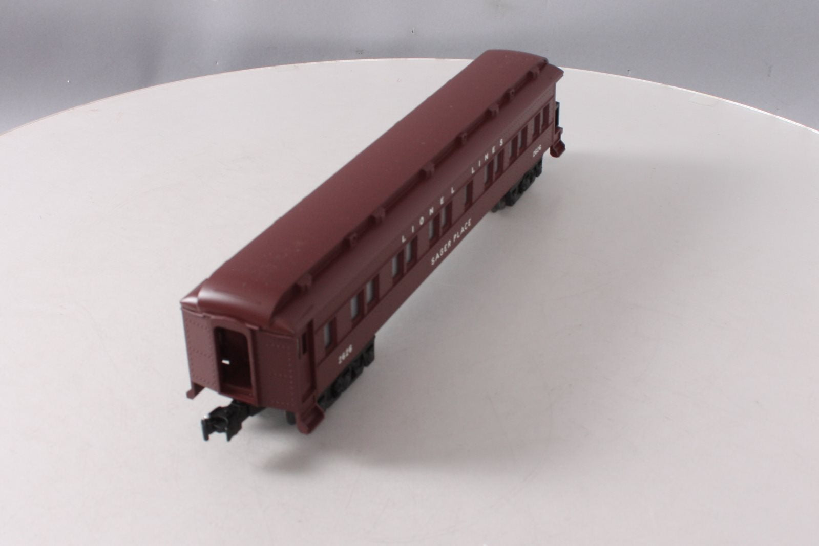 Lionel 2626 O Gauge PWC Lionel Lines 