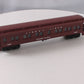 Lionel 2626 O Gauge PWC Lionel Lines "Sager Place" Observation Car EX/Box
