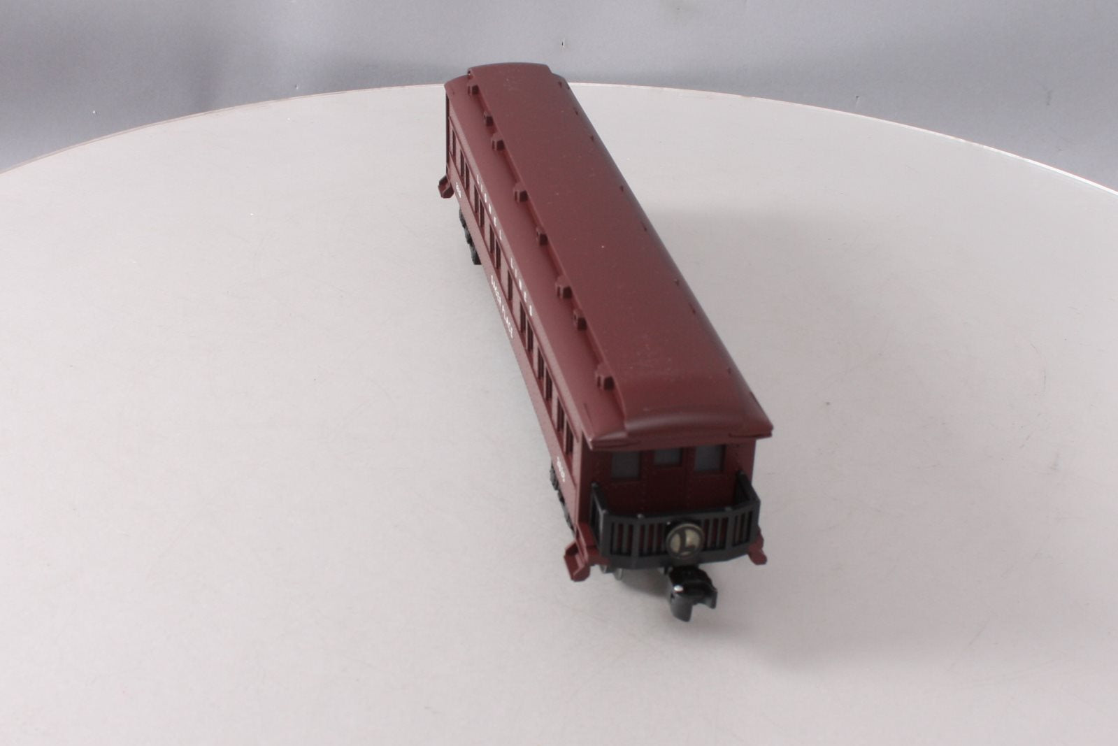 Lionel 2626 O Gauge PWC Lionel Lines 