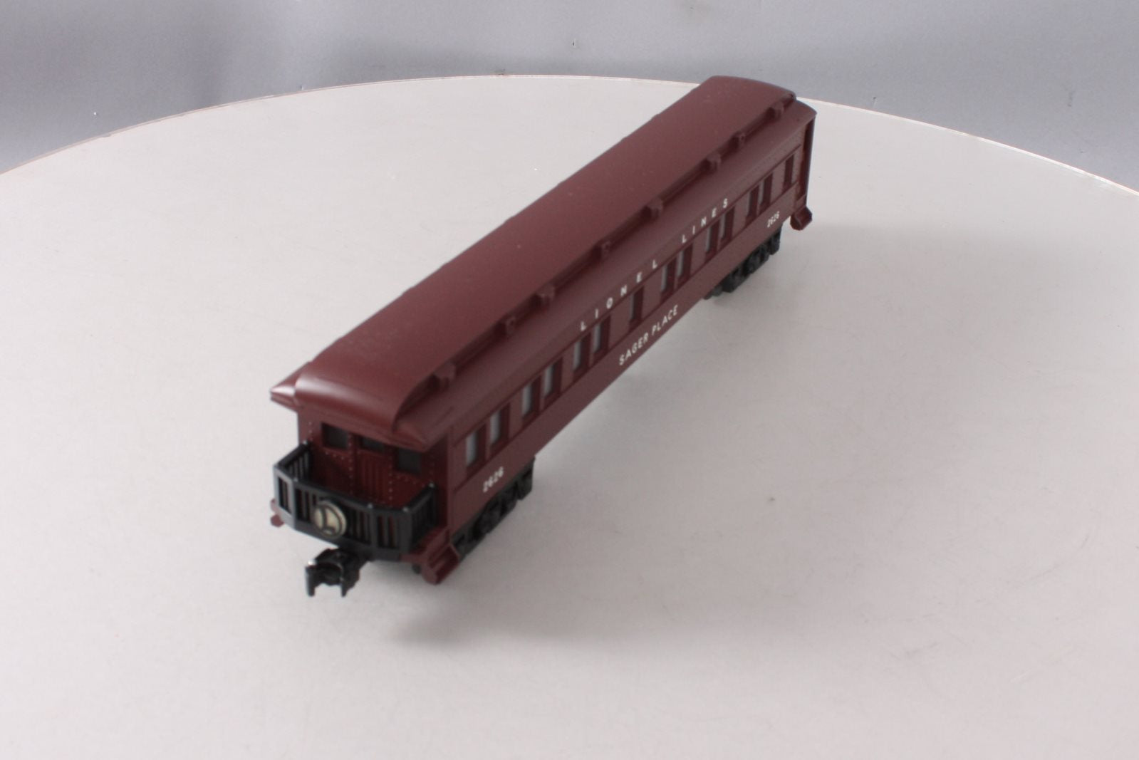 Lionel 2626 O Gauge PWC Lionel Lines 