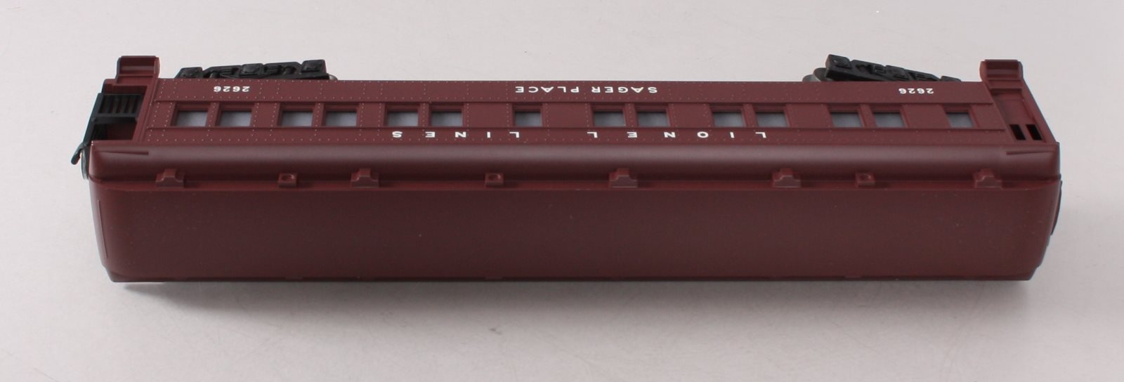 Lionel 2626 O Gauge PWC Lionel Lines 