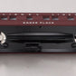 Lionel 2626 O Gauge PWC Lionel Lines "Sager Place" Observation Car LN/Box