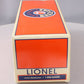 Lionel 6-35259 O Gauge Long Island Streamlined Passenger Cars 2-Pack NIB
