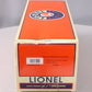 Lionel 6-35259 O Gauge Long Island Streamlined Passenger Cars 2-Pack NIB