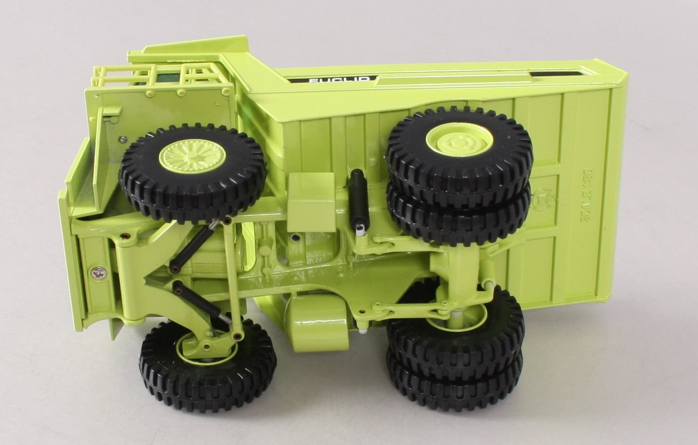 Joal 242 1:50 Euclid R85 B Off Road Dump Truck LN/Box