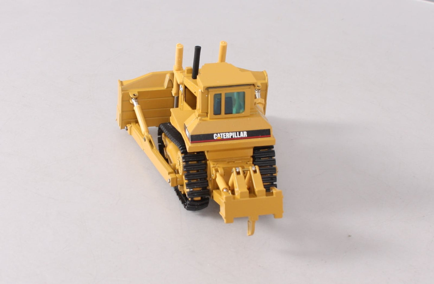 NZG 233 1:50 CAT D8N Track-Type Tractor
