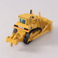 NZG 233 1:50 CAT D8N Track-Type Tractor