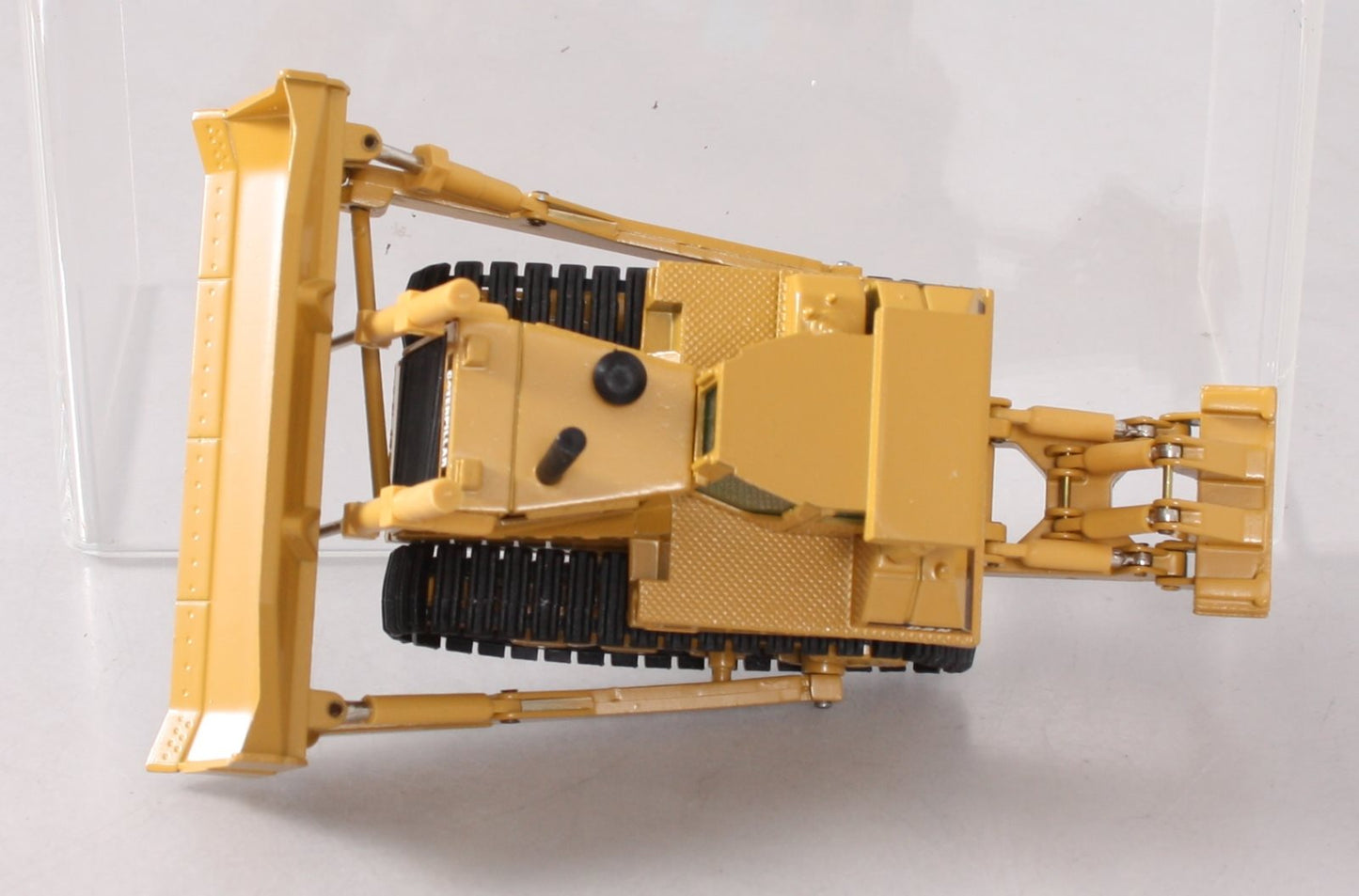 NZG 233 1:50 CAT D8N Track-Type Tractor