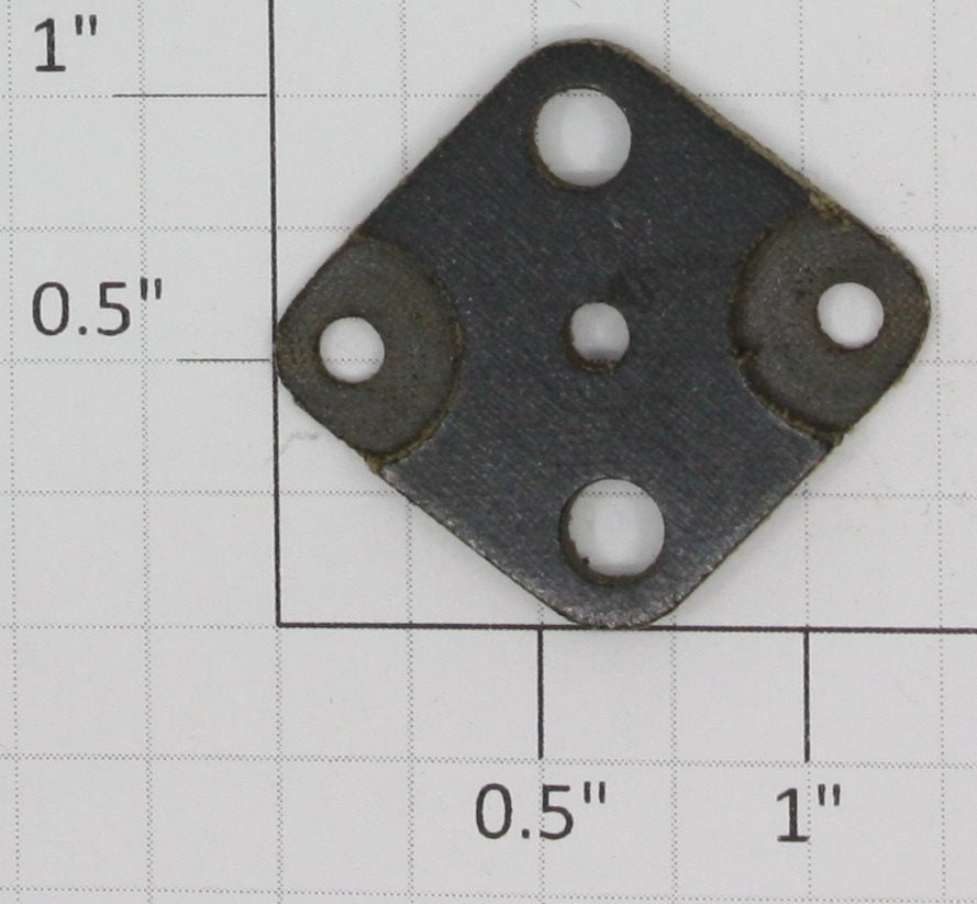 Lionel 2-103 Fiber Gear Plate