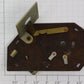 Lionel 21-12X Bearing Plate w/o Shaft Assembly
