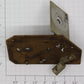 Lionel 21-12X Bearing Plate w/o Shaft Assembly