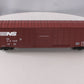 MTH 20-93546 O Norfolk Southern 50' Waffle Boxcar #412089