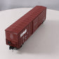 MTH 20-93546 O Norfolk Southern 50' Waffle Boxcar #412089
